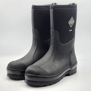 Muck Boot Mens Rainboots Size 8
